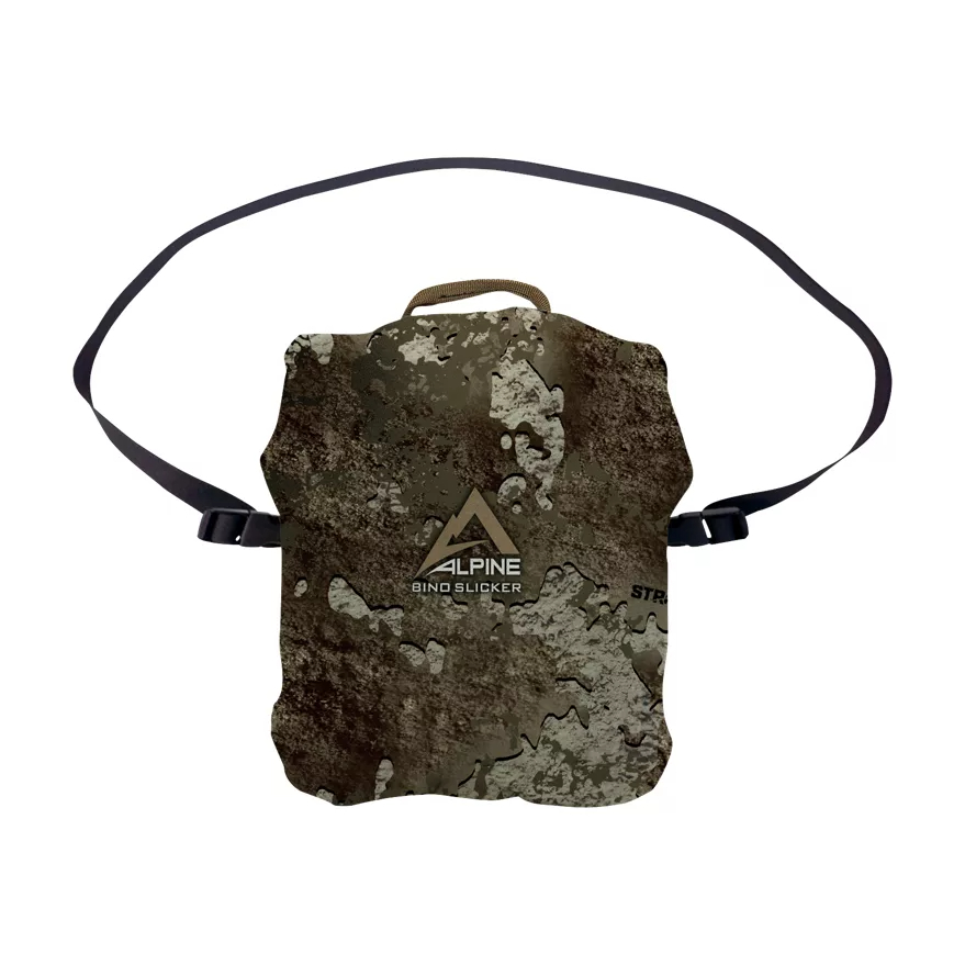 Alpine Bino Slicker Weatherproof Binoculars Cover Cabela's